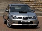 Subaru Impreza WRX 2005 года